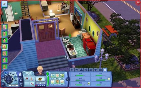 模拟人生4怎么搬家[图2]