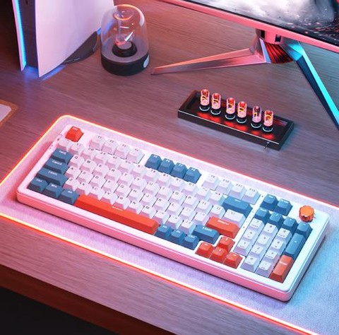 玩绝地求生用什么键盘[图1]