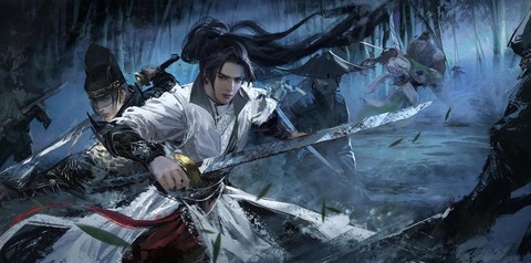 新天龙八部什么职业厉害