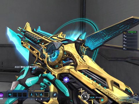 生死狙击出了什么新枪[图1]