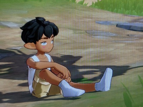 洛克王国体能怎么得[图1]