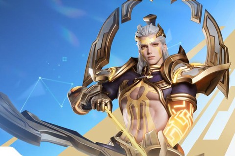 荣王者荣耀后羿怎么样