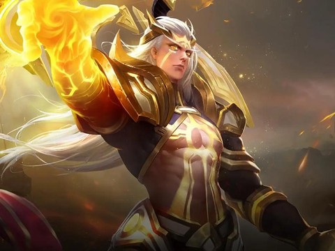 荣王者荣耀后羿怎么样[图1]