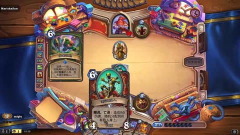 炉石传说新手怎么过渡[图2]