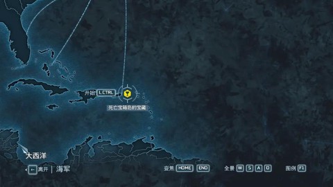 刺客信条3怎么破解