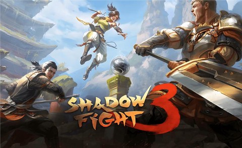 暗影格斗3怎么下载[图1]