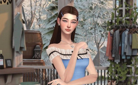 模拟人生4仙女怎么玩[图1]