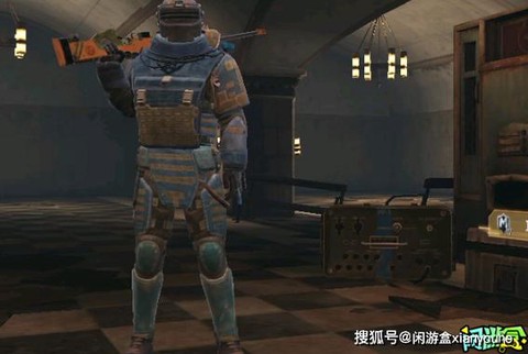 绝地求生怎么玩韩服