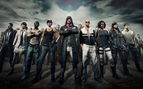 绝地求生怎么玩韩服[图2]