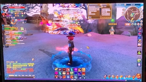 武林外传武林荣誉怎么得[图2]