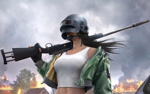 绝地求生好的什么意思[图1]