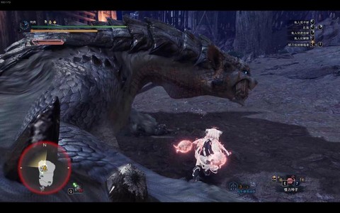 怪物猎人4g怎么烤肉