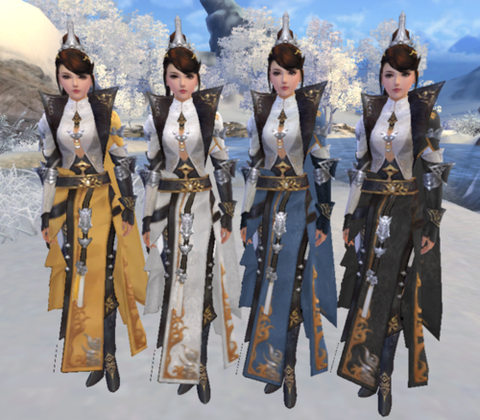 剑网3朔雪套怎么得