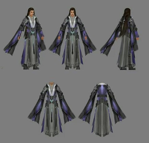 剑网3朔雪套怎么得[图1]