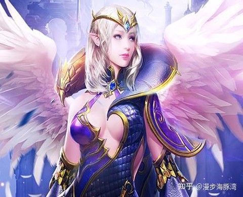 魔域永恒什么职业好