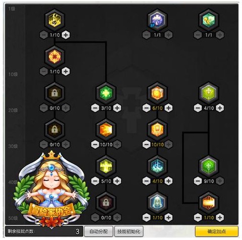 冒险岛2职业怎么选择[图2]