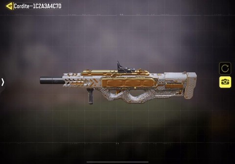 使命召唤13怎么冲刺