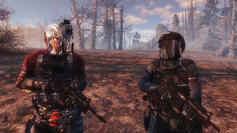 使命召唤13怎么冲刺[图2]