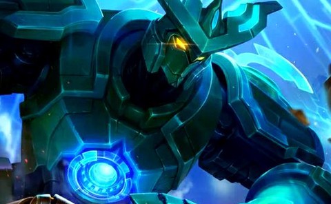 王者荣耀墨子是什么