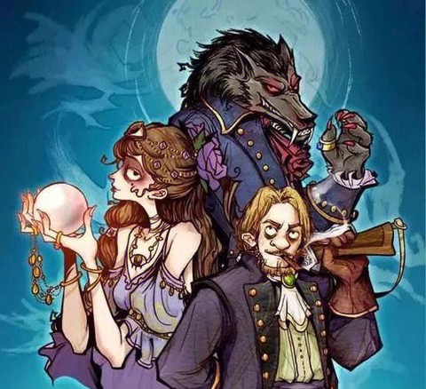 狼人杀怎么换不了头像[图1]