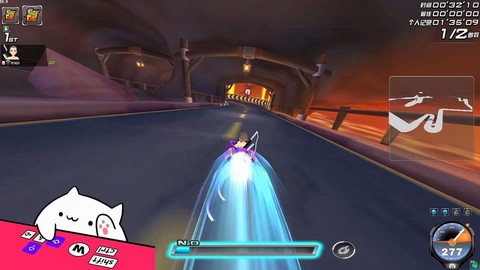 qq飞车罗刹是什么车