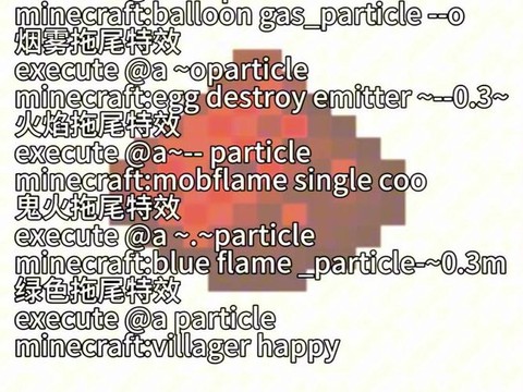 我的世界怎么圈地指令[图2]