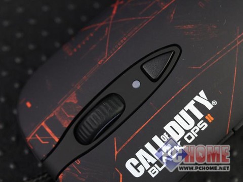 使命召唤用什么鼠标