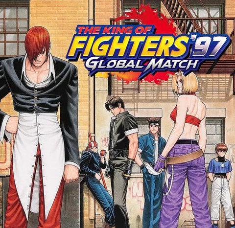 拳皇97怎么和电脑