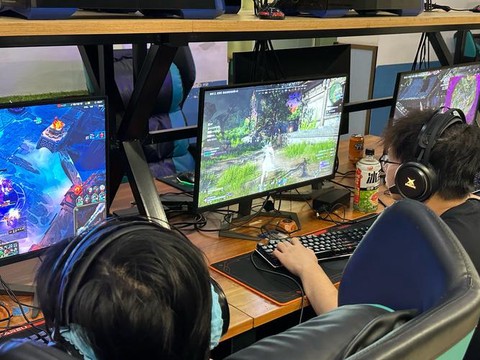 网吧怎么进绝地求生