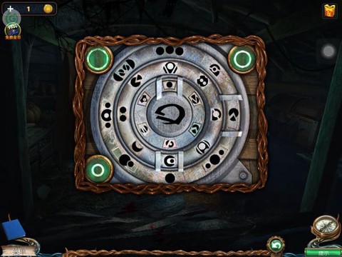 逃脱密室1第6关怎么过