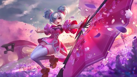 王者荣耀小乔怎么玩[图2]