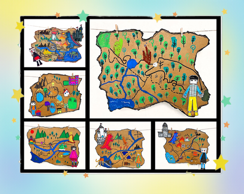 迷你世界怎么创地图[图2]