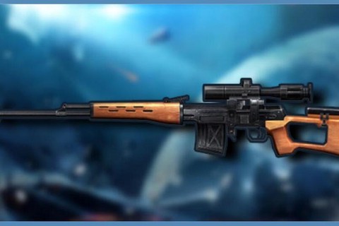 生死狙击什么狙击枪[图2]