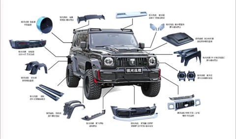 坦克世界怎么改车库