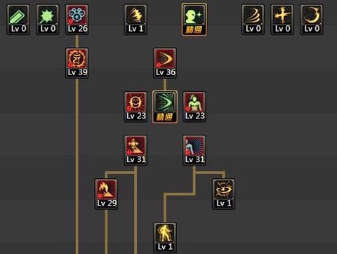 阿修罗暗影九怎么搭配[图1]