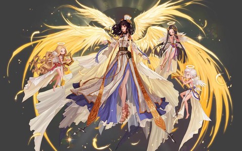 dnf炽天使堆什么[图2]