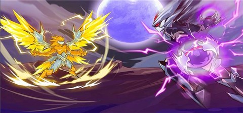 赛尔号奈尼芬多怎么召唤