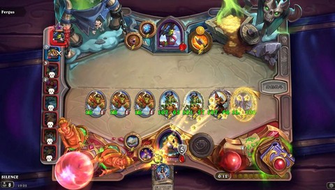 炉石传说是什么类型游戏[图2]