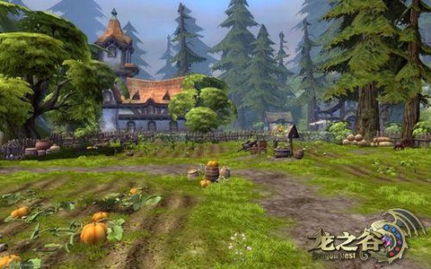 龙之谷农场怎么赚钱