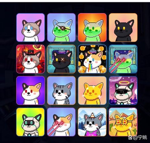 天天酷跑大猫头是什么[图2]