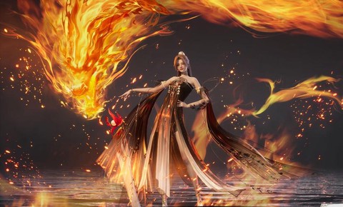 诛仙手游焚香什么流好[图2]