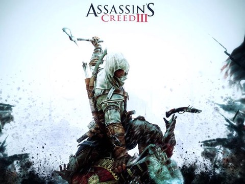 刺客信条3怎么招手刺客