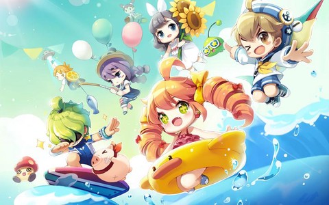 冒险岛2列车怎么进去