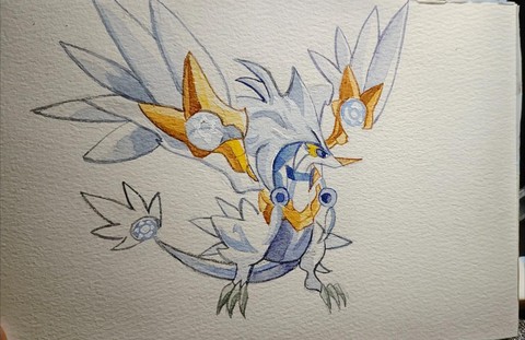 口袋妖怪修罗镇怎么过[图1]