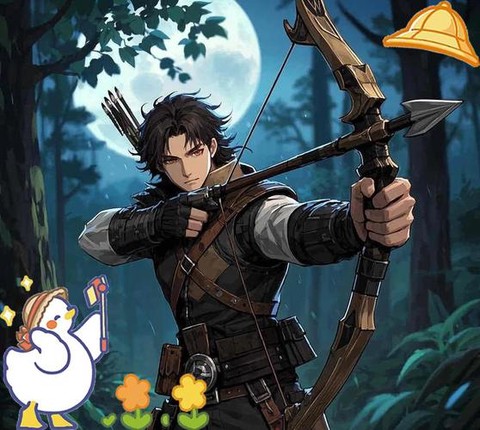 狼人杀猎人是什么角色[图2]