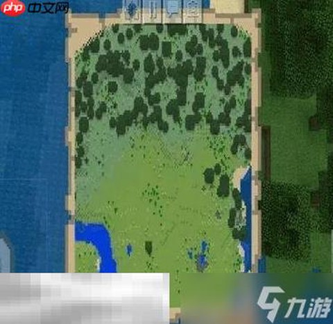 我的世界迷路了怎么回家[图1]