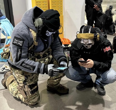 使命召唤ol肥皂怎么买[图1]