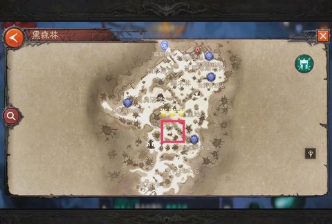 暗黑破坏神3怎么避开[图2]