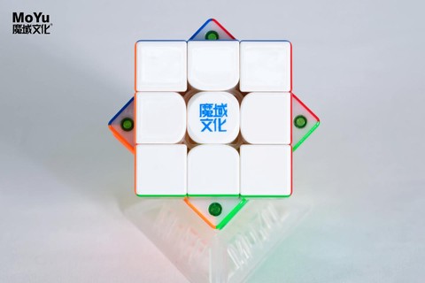 魔域文化魔方怎么样