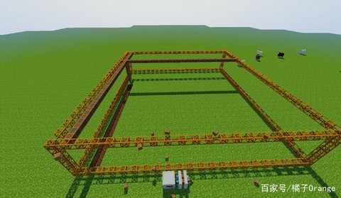 我的世界采石场怎么做